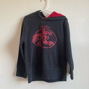 BASS PRO SHOPS Toddler Sweatshirt